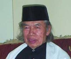 mansyur bandung