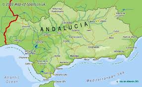 andalucia