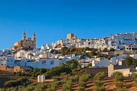 andalusia