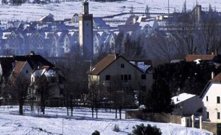 ifrane