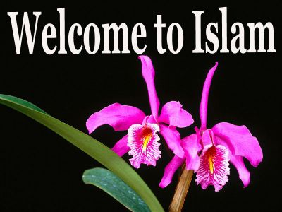 welcometoislam