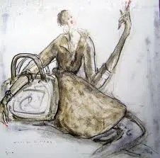 wanita karir