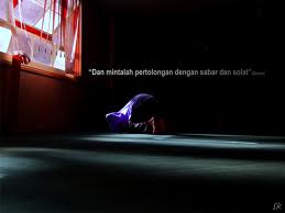 sujud