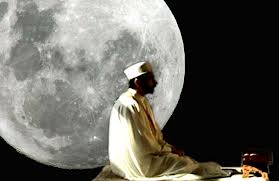 sholat malam