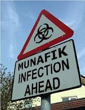 munafik