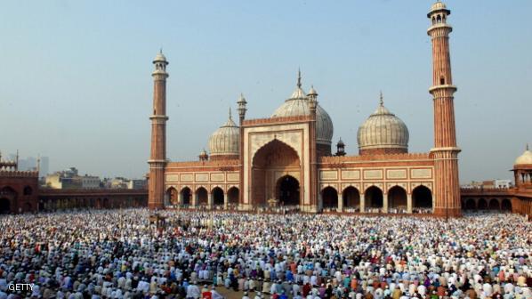 INDIA-RELIGION-ISLAM-EID