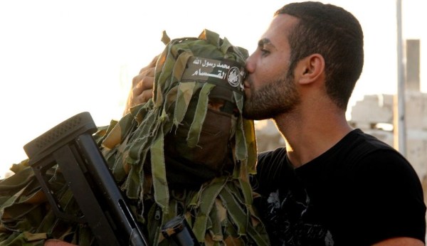 hamas sniper 22