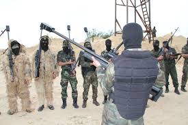 hamas sniper