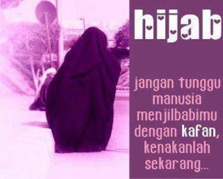 jilbab