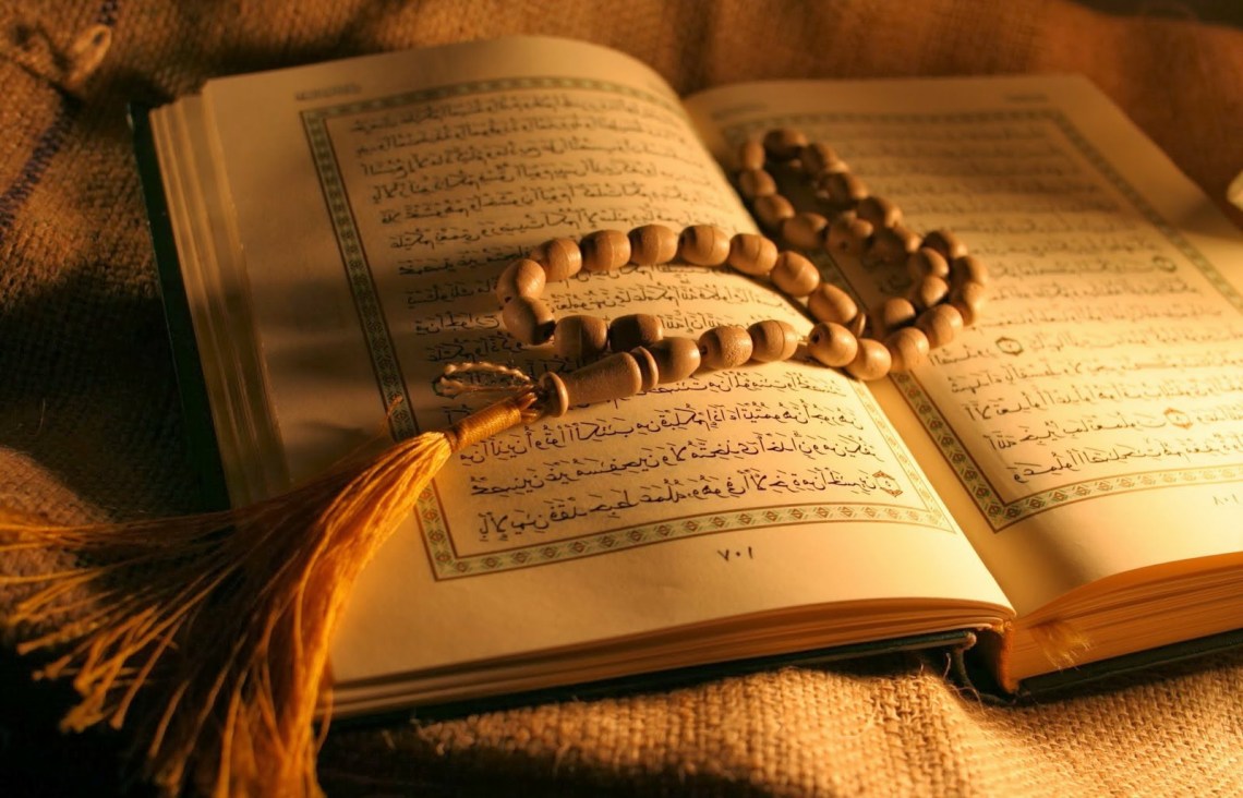 SMA Muhammadiyah 3 Yogyakarta | Tujuh Alasan Mengapa Al Quran Diturunkan  secara Bertahap