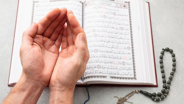 6 Doa Awal Ramadhan Sesuai Sunnah Rasul, Amalkan untuk Raih Keberkahan!